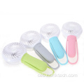 Rechargeable portable USB Handheld Mini Fan